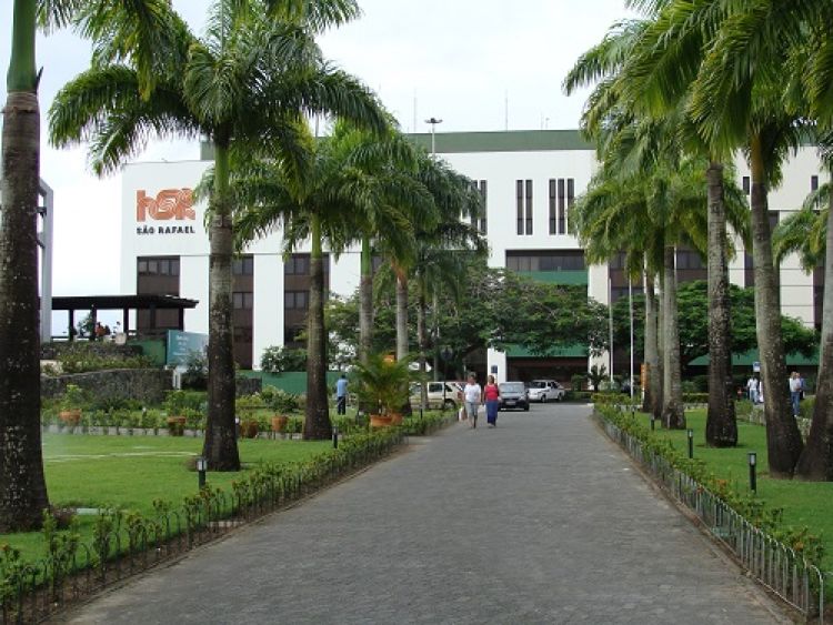 Hospital São Rafael