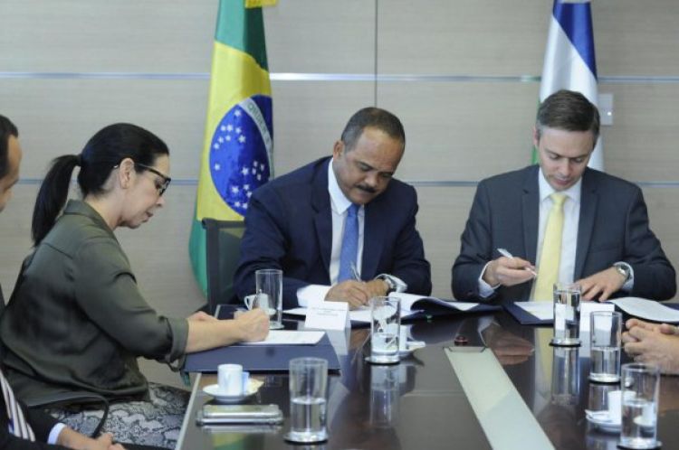 Foto: Ascom/PMC