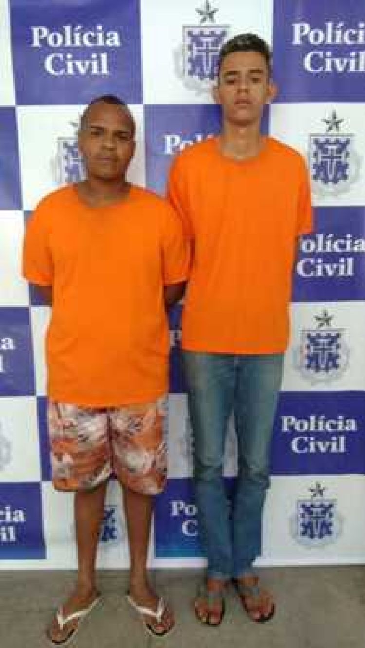Foto: Divulgação SSP