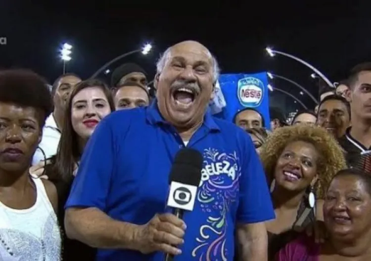 Foto: Reprodução