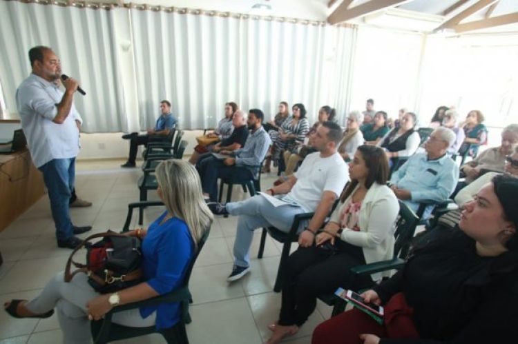 Foto: Ascom/PMC
