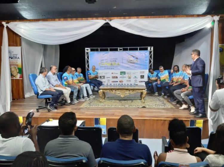 Foto: Portal Abrantes coletiva do evento