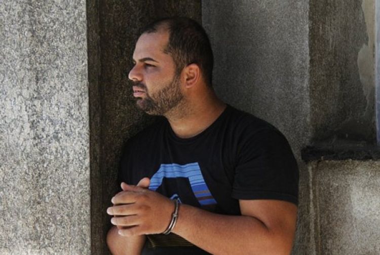 Evandro Veiga / Correio 24h