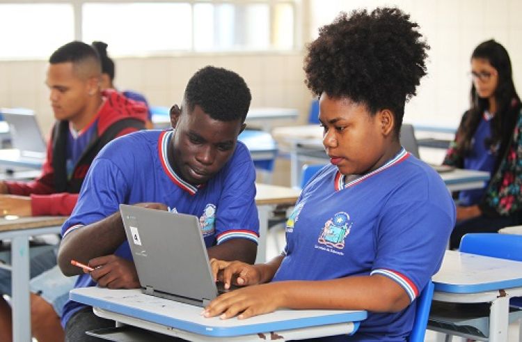 
Fotos: Elói Corrêa/GOVBA