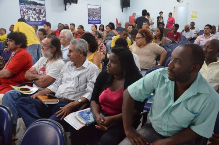 Foto: Moura Positivo/ Portal Abrantes
