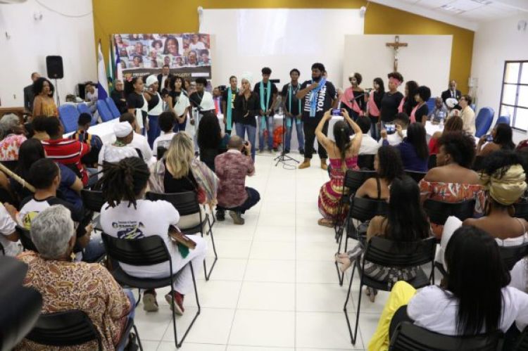 Fotos: Heriks Trabuco