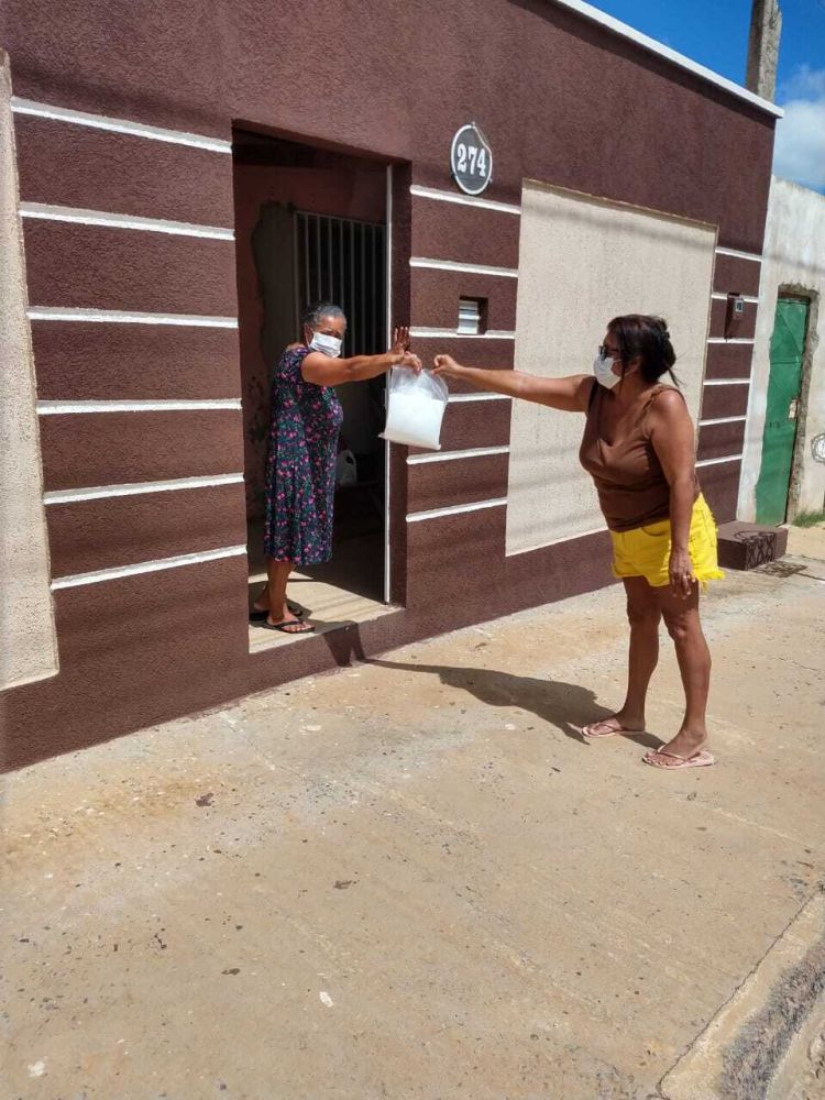 Foto: Divulgação/Prefeitura de Irecê