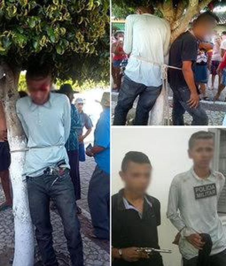 Foto: Reprodução/Polícia