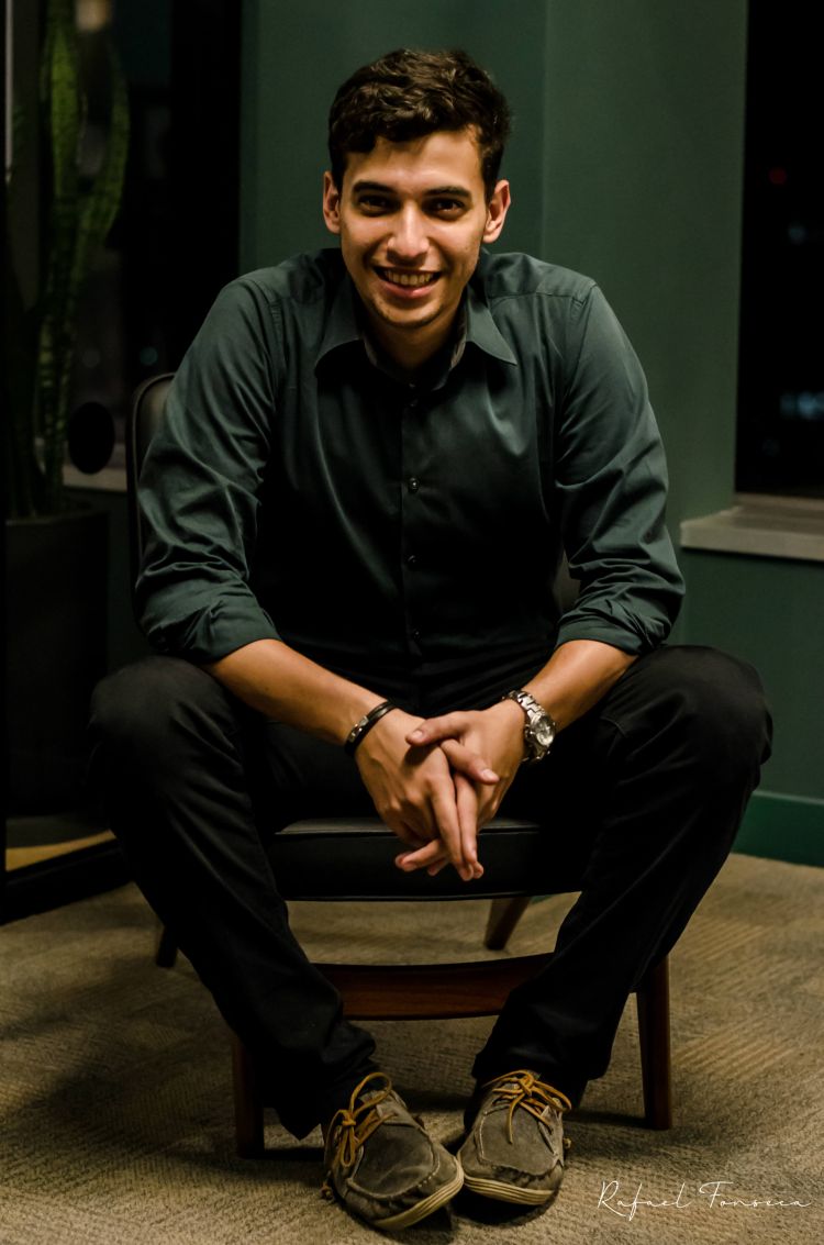 Matheus Costa*