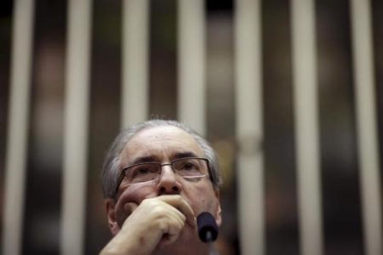 Foto: Reuters/Ueslei Marcelino