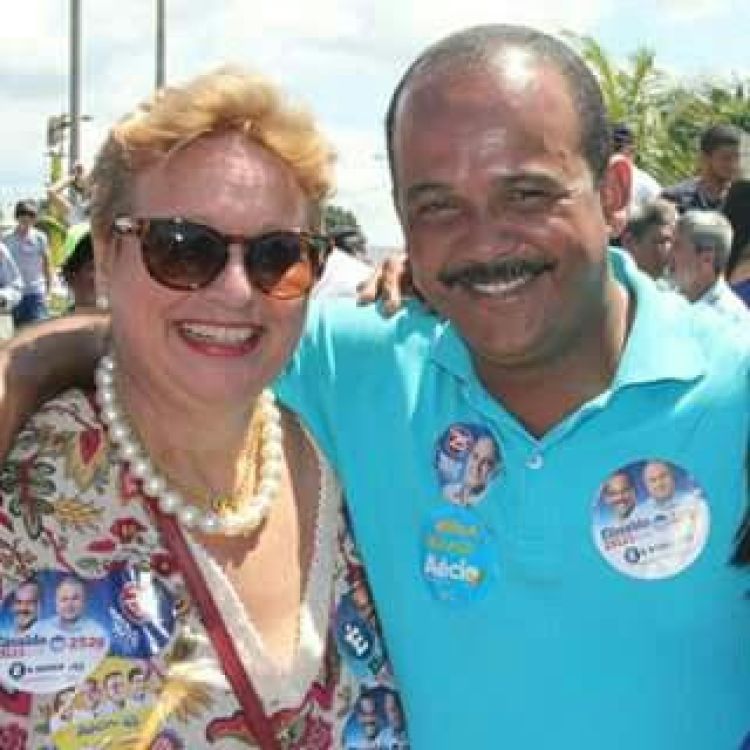 Foto: Democratas