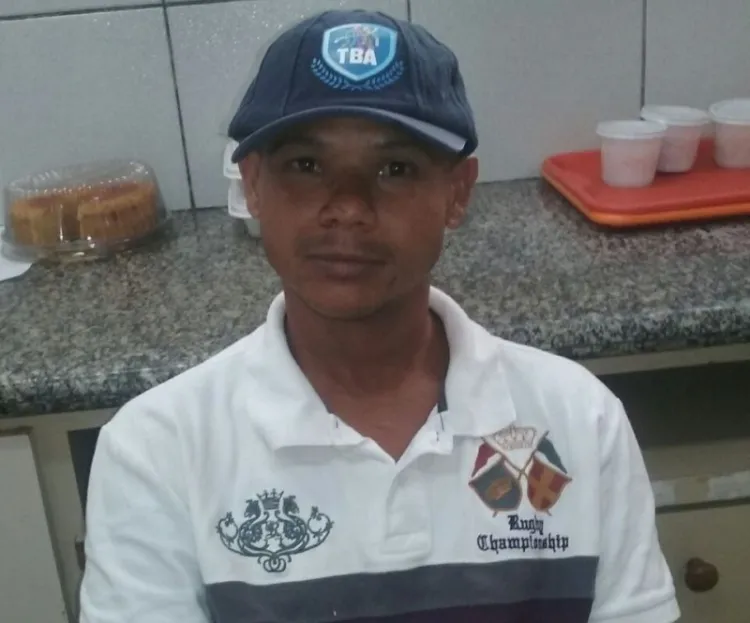 Foto: Reprodução