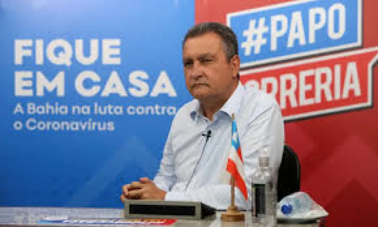 Fotos: Camila Souza/GOVBA