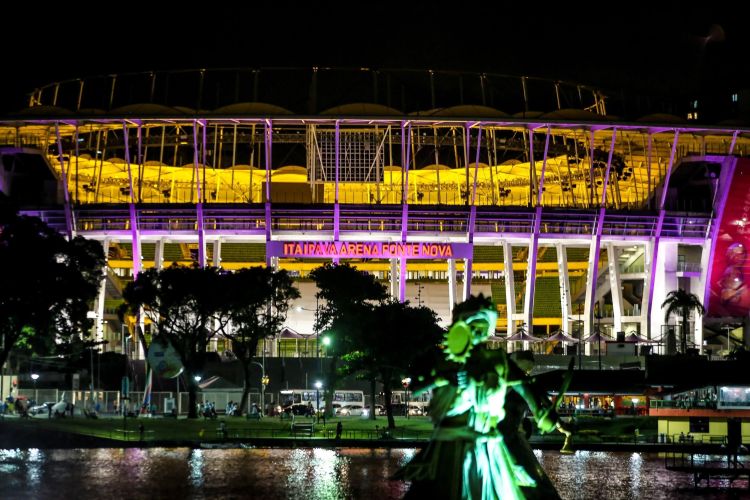 Foto: Ulisses Dumas/Divulgação
