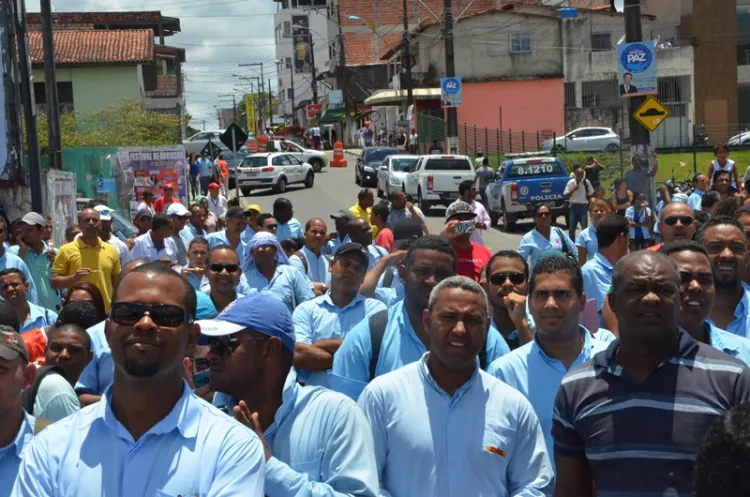 Foto: Moura Positivo/Portal Abrantes