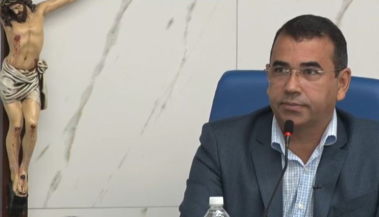Emancipação do distrito de Abrantes é pontuada durante coletiva  