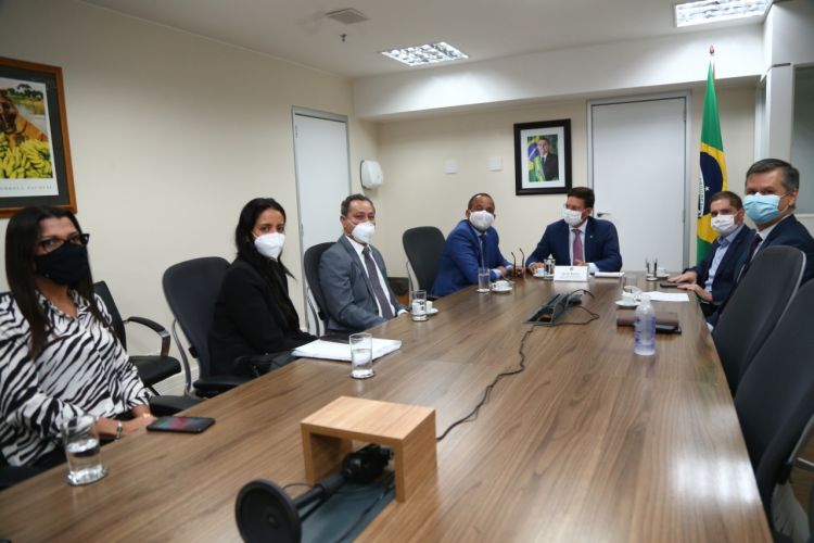 Foto: Ascom/ PMC