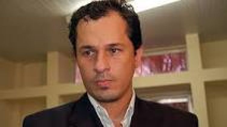 Foto divulgação do delegado Clayton Leão