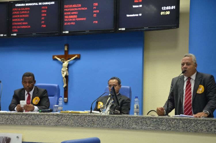 Foto Moura Positivo/Portal Abrantes