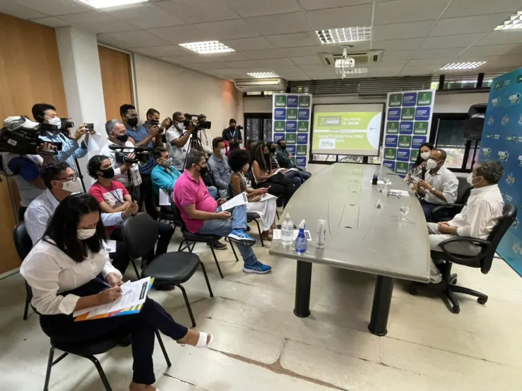 Foto: Moura Positivo