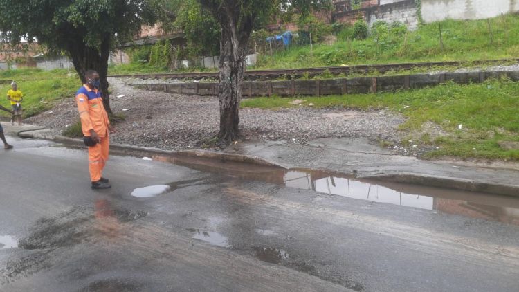 Foto: Arquivo Sesp