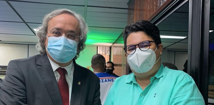 Arquivo pessoal