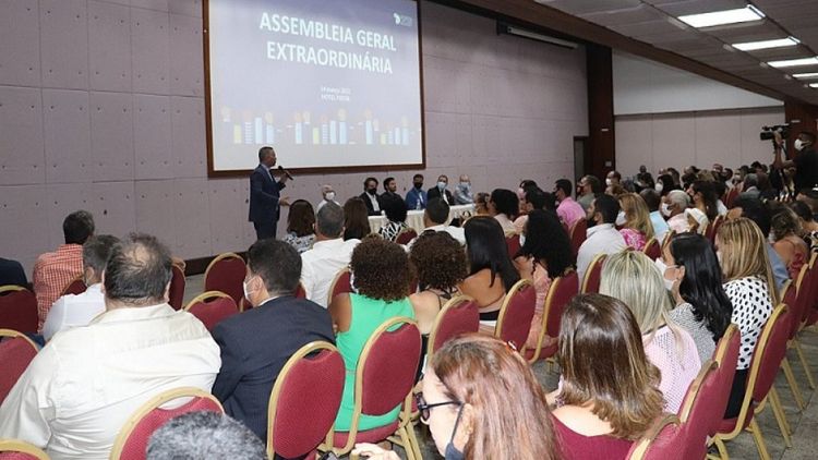 Divulgação/Ascom/ADPEB