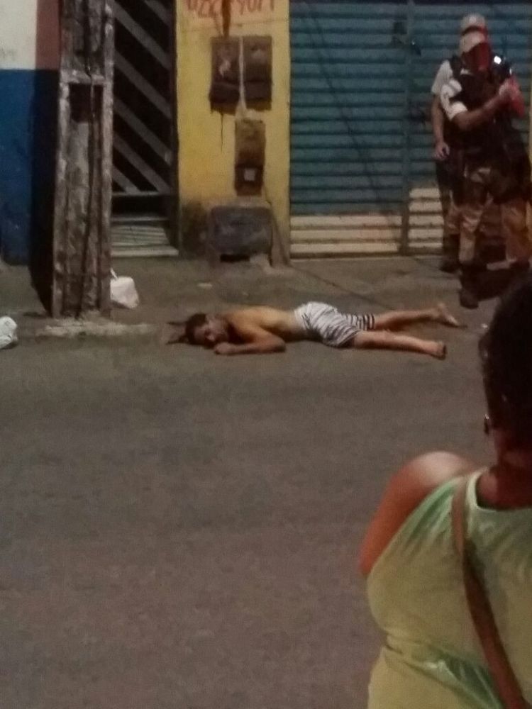 Foto: Reprodução