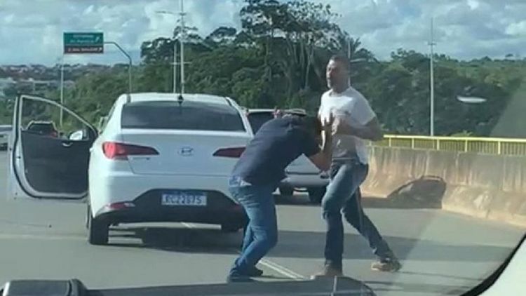 Reprodução Redes Sociais