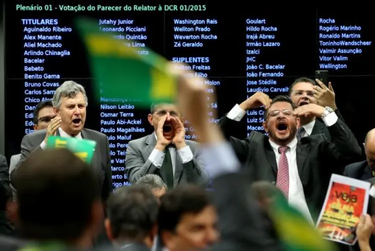 Foto: Agência Brasil