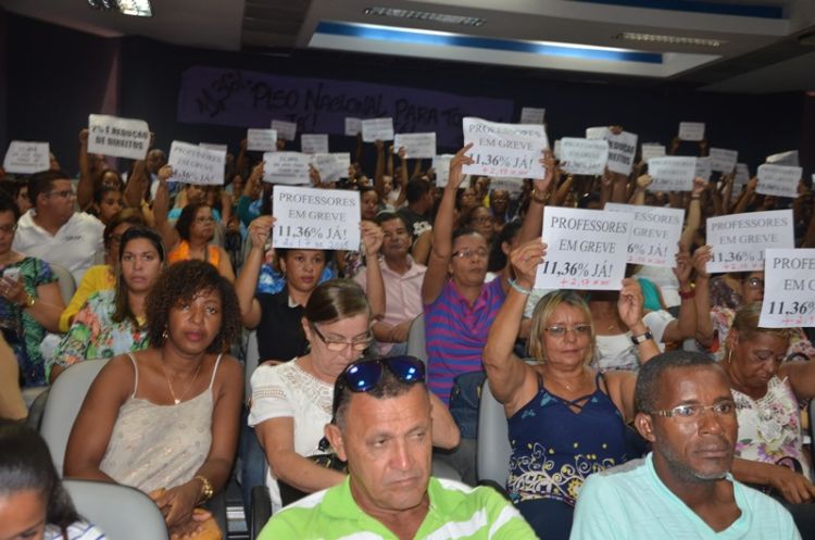 Foto: Raimundo Moura