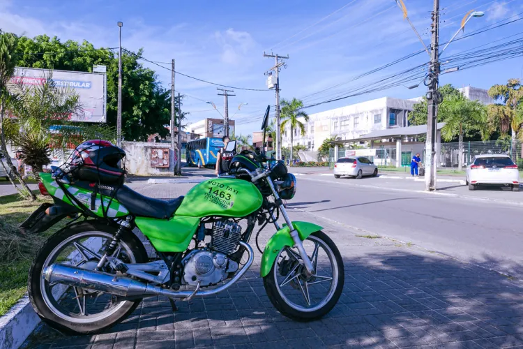 Foto: Adeilson Carvalho