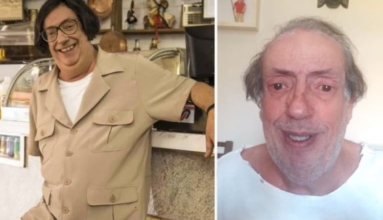Reprodução