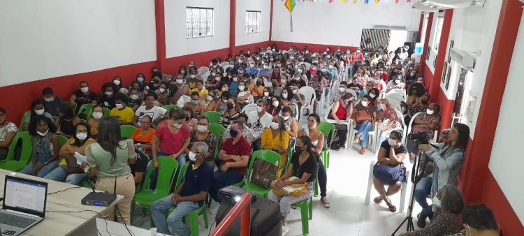 Redes sociais