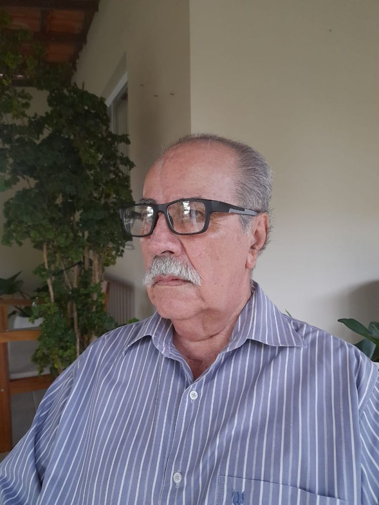 Paulo Chiacchio: Engenheiro agrônomo, doutor em Agronomia, ex-professor e ex-diretor da Escola de Agronomia Ufba, ocupante de diversos cargos públicos estadual e municipal.