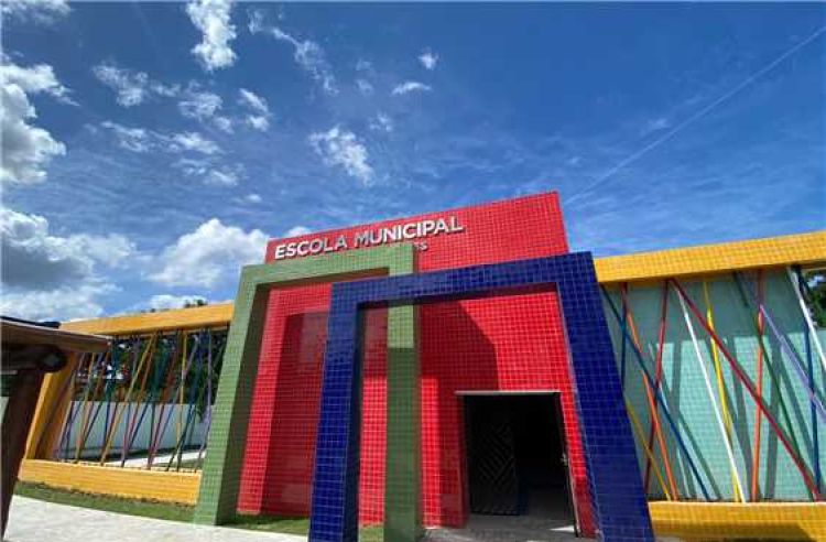  Creche malhadas 