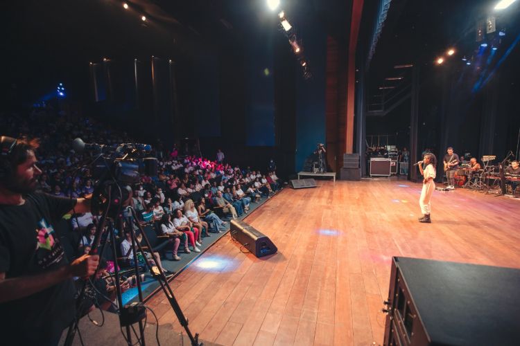 Fotos: Tiago Pacheco e Leandro Silva