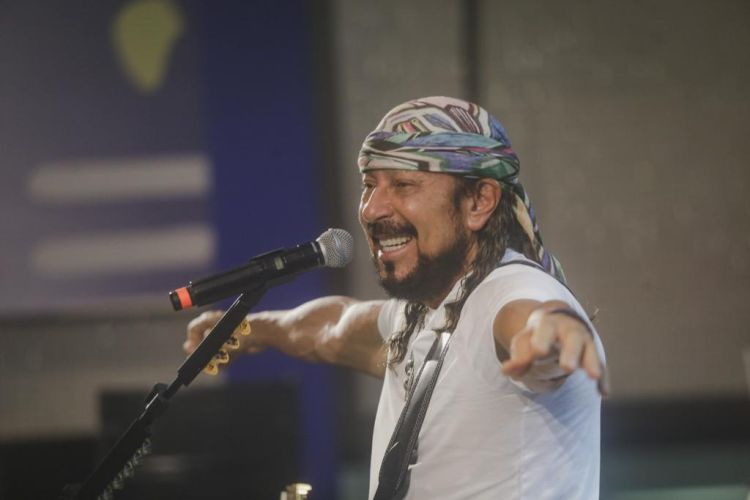 Fotos: Sércio Freitas