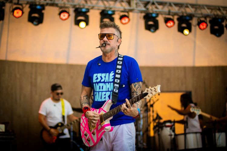 Fotos: Igor Ramos