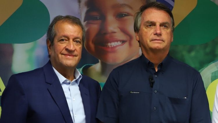 Foto: Divulgação PL. 