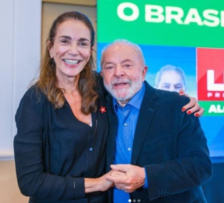 Redes sociais