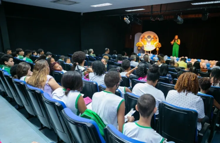 Foto: Adeilson Carvalho
