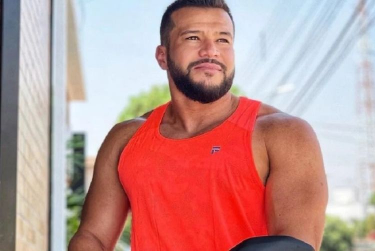 Rede social