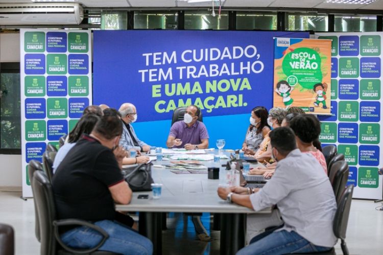 Foto: Tiago Pacheco