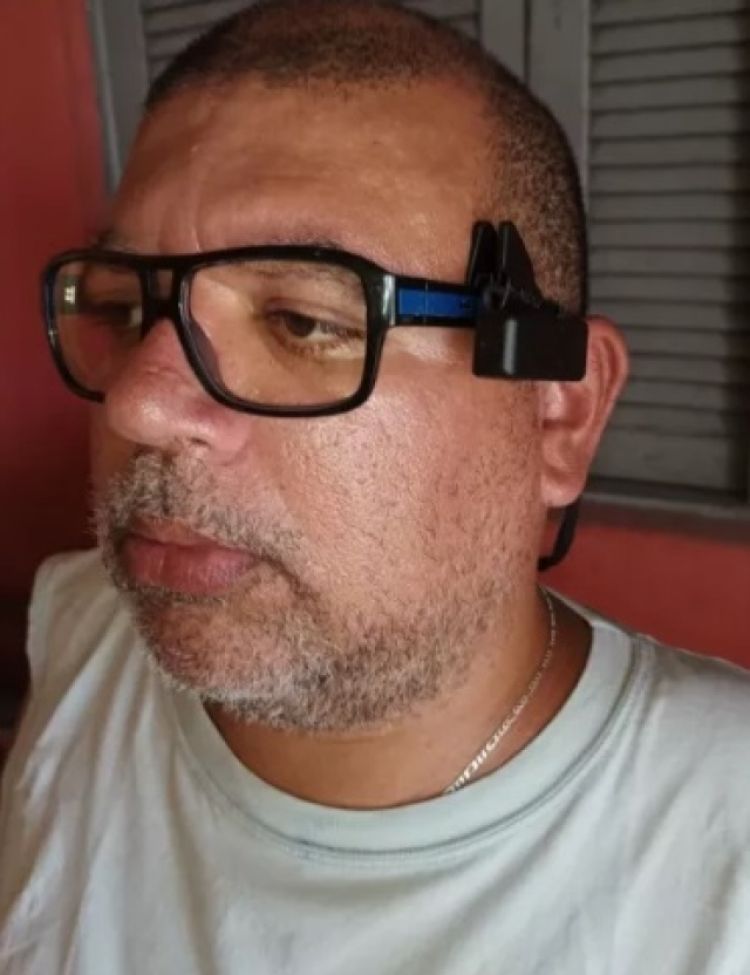 Arquivo pessoal