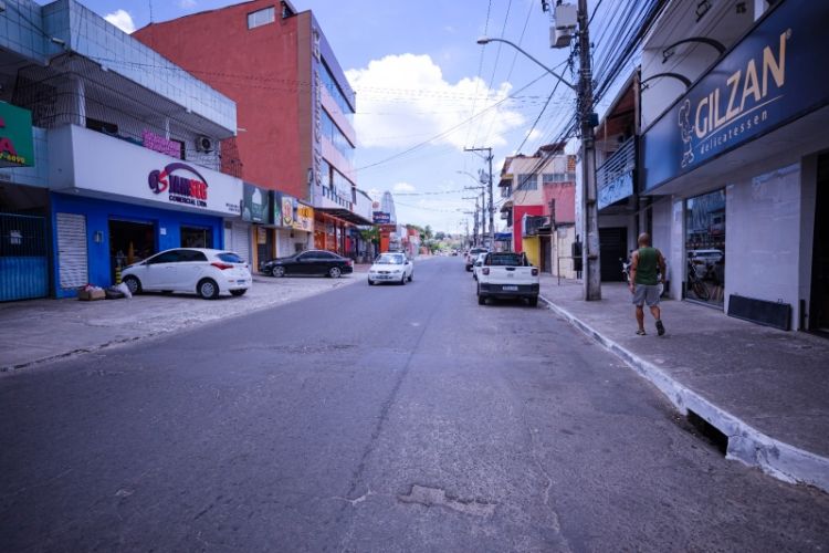 Foto: Josué Silva