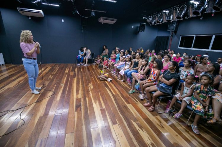 Foto: Adeilson Carvalho