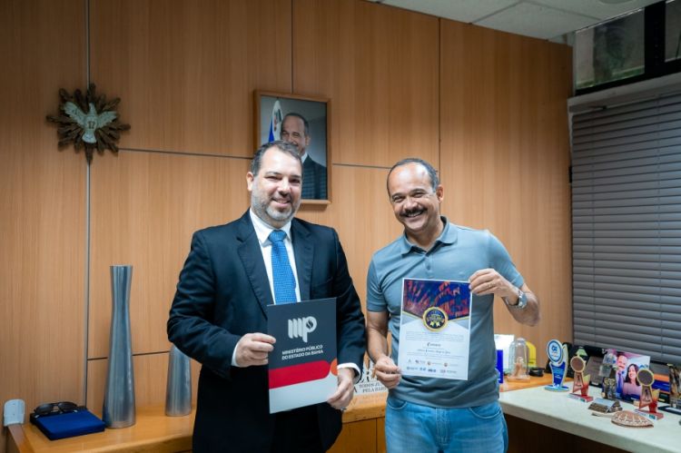 Foto: Tiago Pacheco