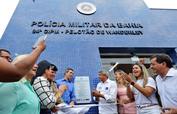 Mateus Pereira GOVBA