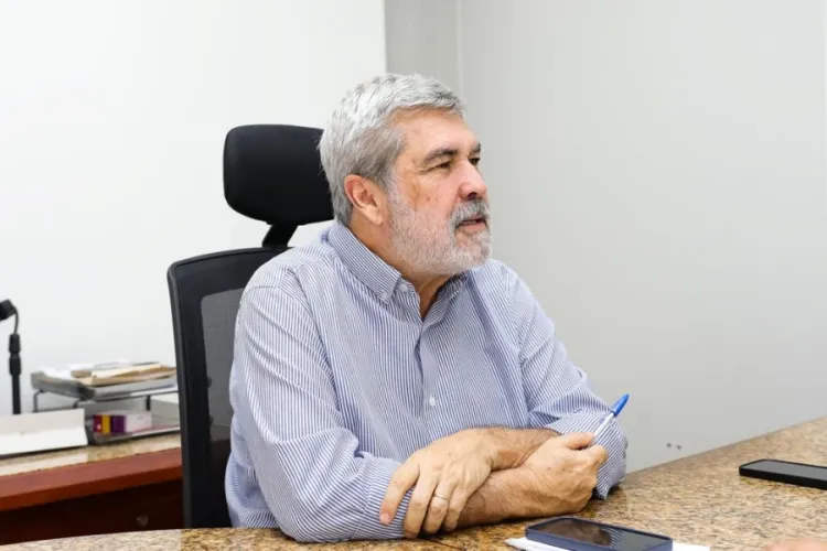 Foto: Matheus Caratt/Tiago Pacheco 
